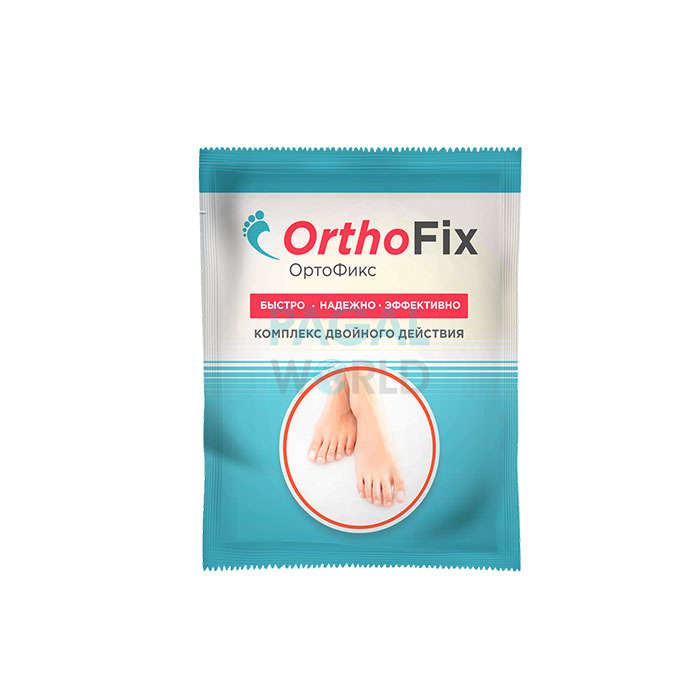 ОртоФикс (OrthoFix) ⚪ в Болгарии