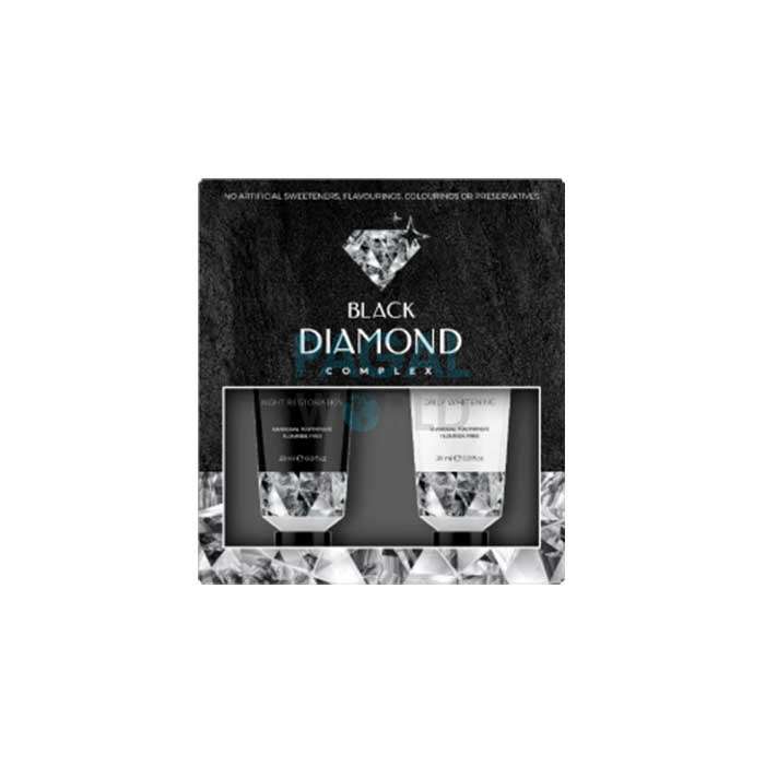 Black Diamond ⚪ в Германии