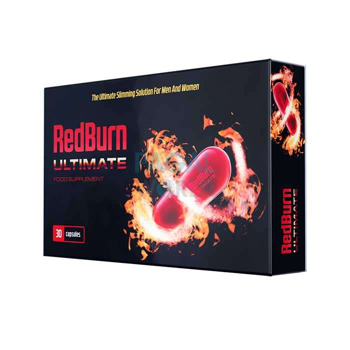 Redburn Ultimate ⚪ в Германии