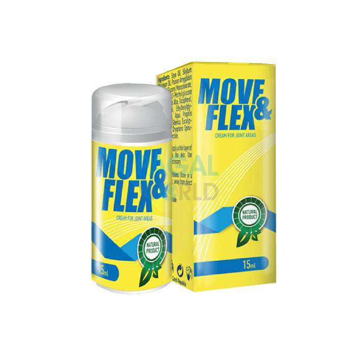 Move Flex ⚪ в Биржае