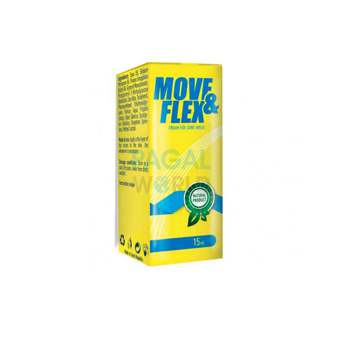 Move Flex ⚪ в Алитусе