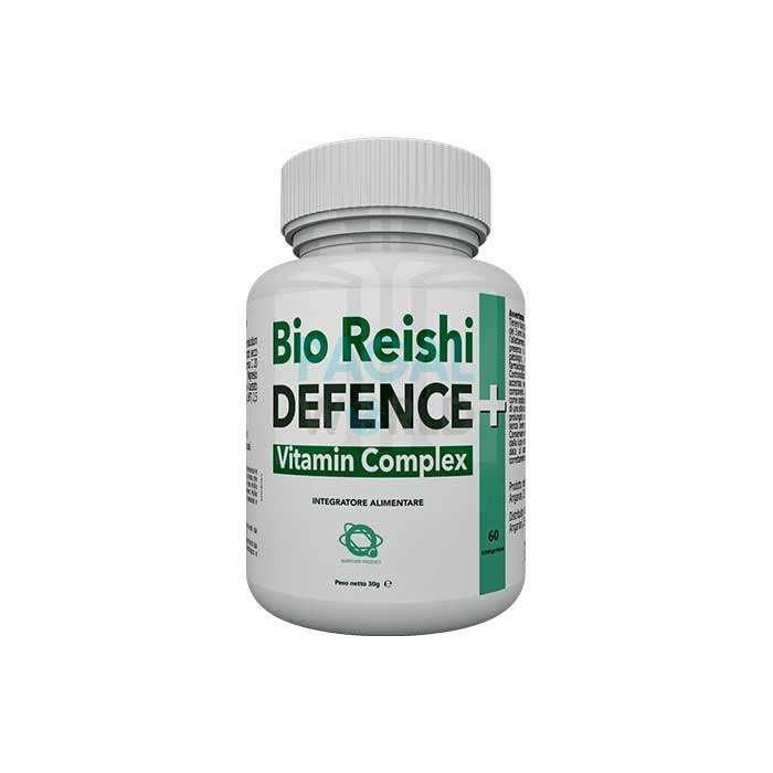 Bio Reishi Defence+